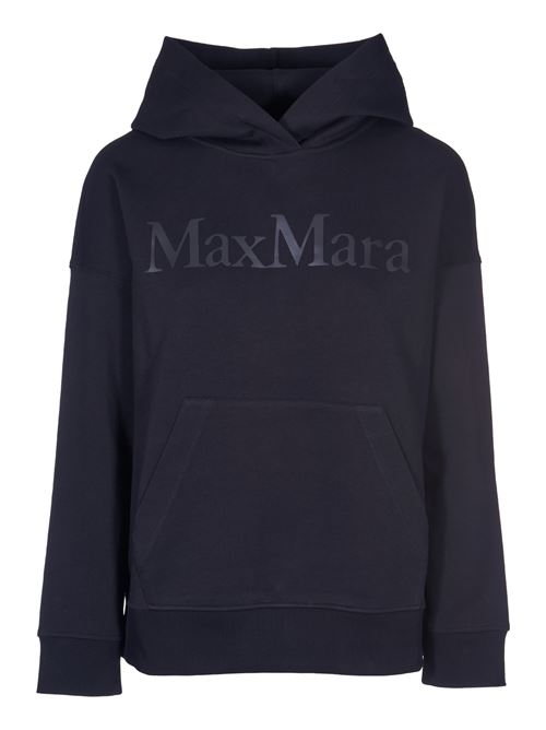 Felpa con cappuccio Palmira S MAX MARA | 2419941021600002